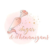 Sugar  Shenanigans